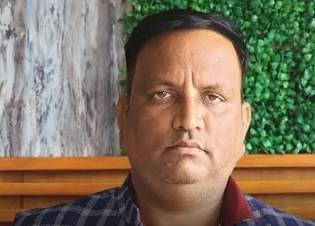  जमशेदपुर : विनय सिंह हत्याकांड में घटनास्थल पर पुलिस ने किया सीन रीक्रिएट, सुनियोजित हत्या की ओर इशारा कर रही पुलिस जांच