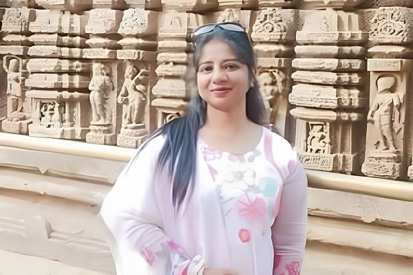  जमशेदपुर : लिव-इन पार्टनर ने ही की ज्योति कुमारी की हत्या, शक बना वजह, आरोपी डॉ. विजय मोहन गिरफ्तार