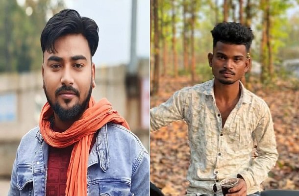  जमशेदपुर : धालभूमगढ़ में दर्दनाक सड़क हादसा, कदमबेड़ा एनएच-18 पर बाइक डिवाइडर से टकराई, दो की मौत