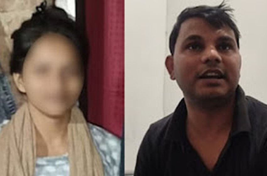  अस्पताल में नर्स की मौत का मामला: हत्या की आशंका, संचालक हिरासत में!