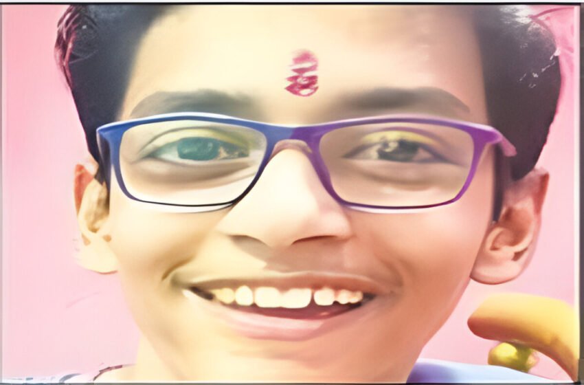  जमशेदपुर : सिदगोड़ा में 14 वर्षीय छात्र की हार्ट अटैक से मौत, परिवार सदमे में, बिष्टुपुर डीएवी स्कूल में पढ़ता था कक्षा 9वीं का छात्र साईं